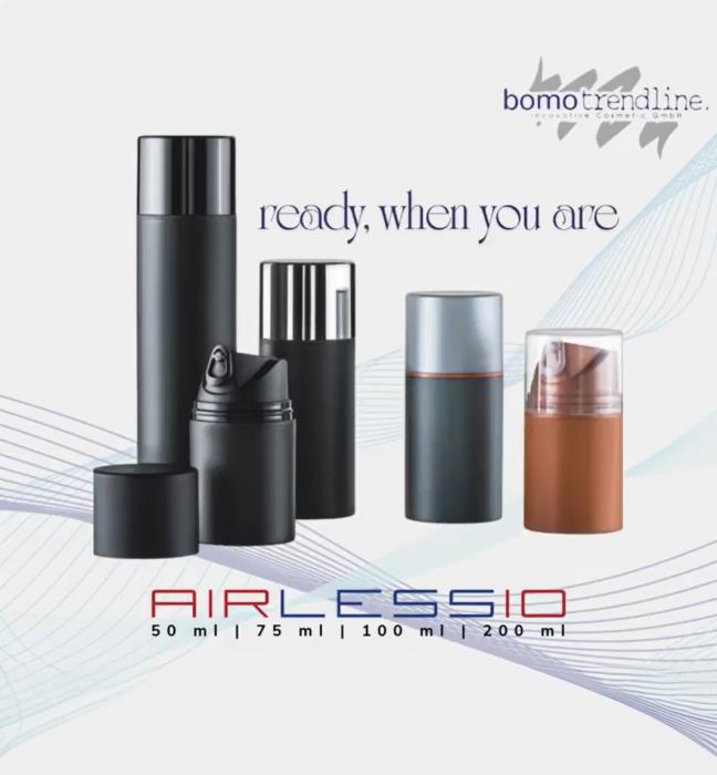 Protect Your Valuable Formulations – Sustainably & Efficiently!